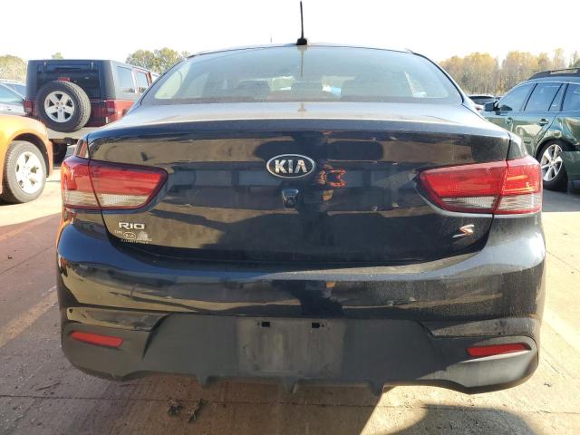 3KPA24AB1KE241033 | 2019 KIA RIO S