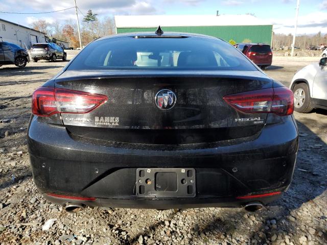 2018 BUICK REGAL ESSE W04GR6SXXJ1045745