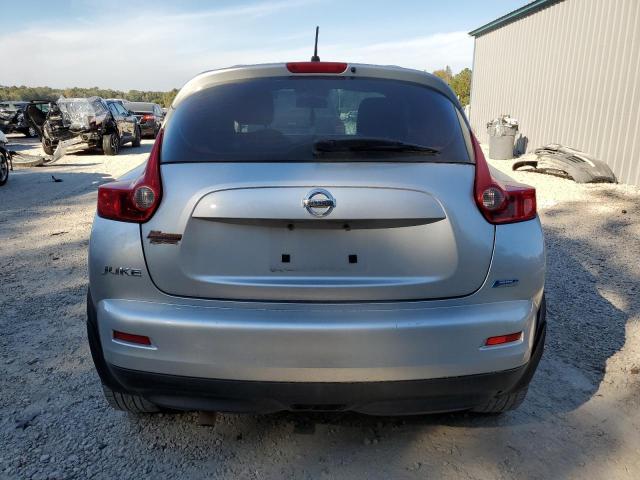 JN8AF5MRXET354143 Nissan JUKE S