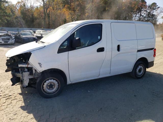 2019 Nissan NV200 