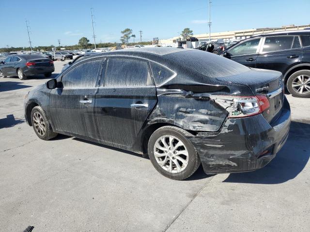 Vin: 3n1ab7ap5ky295711, lot: 75376093, nissan sentra s 20192
