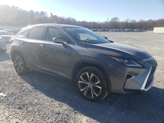 2T2ZZMCA9KC123146 | 2019 LEXUS RX 350 BAS