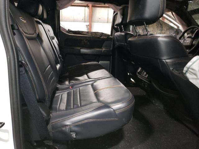 2022 FORD F150 SUPER - 1FTFW1E85NFC29193