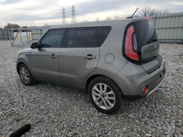 KNDJP3A53H7423783 | 2017 KIA soul +