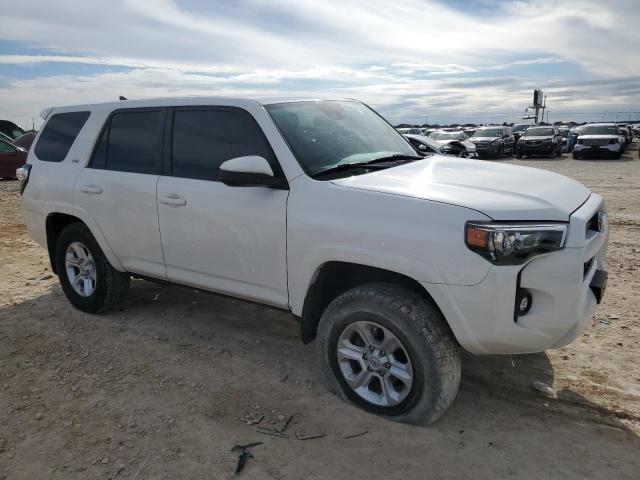 JTEMU5JR0M5908694 | 2021 TOYOTA 4RUNNER SR