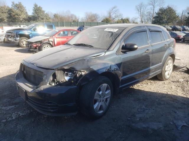 2007 Dodge Caliber SXT