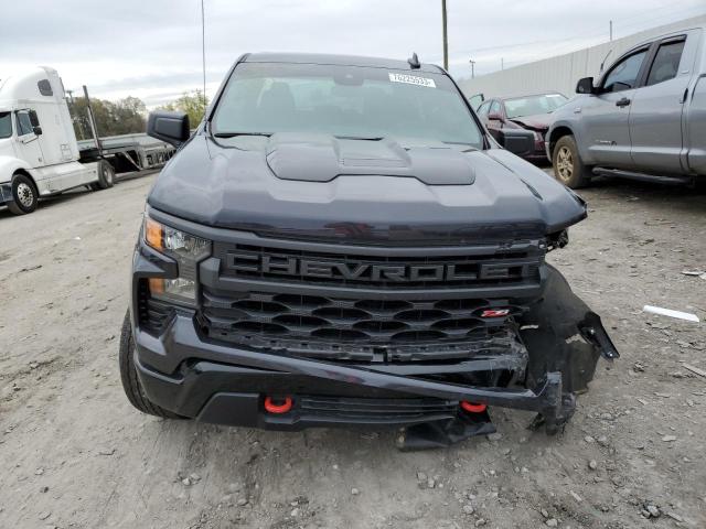 3GCPDCED0NG670148 | 2022 CHEVROLET SILVERADO