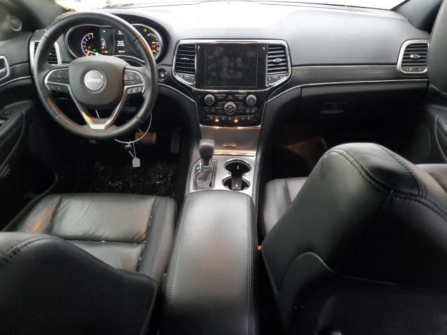 1C4RJFBG8MC505113 Jeep Grand Cherokee Limited