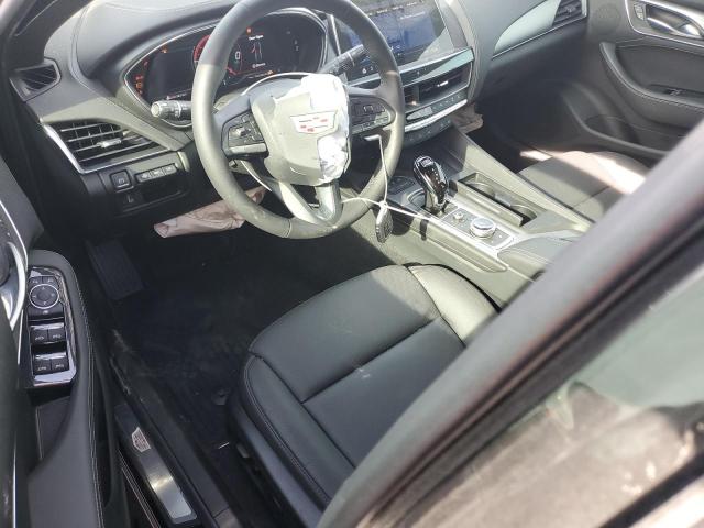 2023 CADILLAC CT5 PREMIU - 1G6DN5RW7P0108815