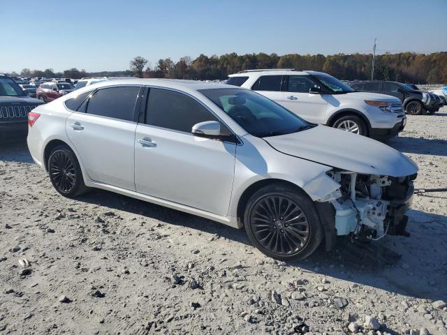 4T1BK1EB2GU203456 | 2016 TOYOTA AVALON XLE