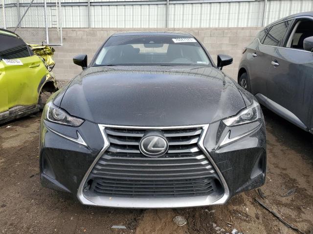 JTHBA1D22J5075423 | 2018 LEXUS IS 300