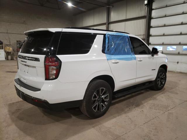 1GNSKPKD6NR202413 | 2022 CHEVROLET TAHOE K150