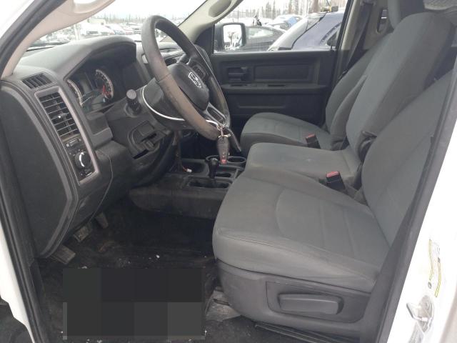 2017 RAM 2500 - 3C6TR5HT1HG771788