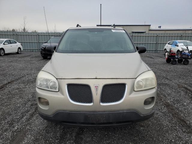 2008 Pontiac Montana Sv6 VIN: 1GMDV23138D162420 Lot: 75006073