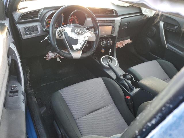 JTKJF5C78E3082101 | 2014 Scion tc