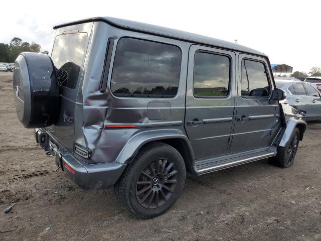 VIN WDCYC6BJ3KX311980 2019 Mercedes-Benz G-Class, 550 no.3