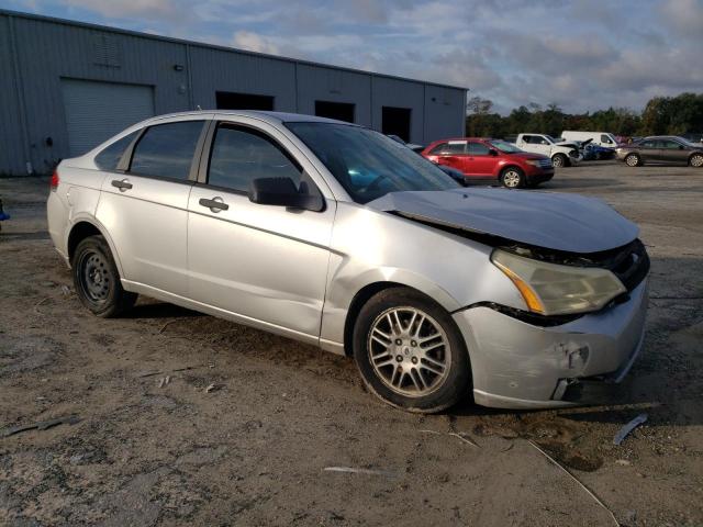 Vin: 1fahp3fn2bw174824, lot: 76856023, ford focus se 20114