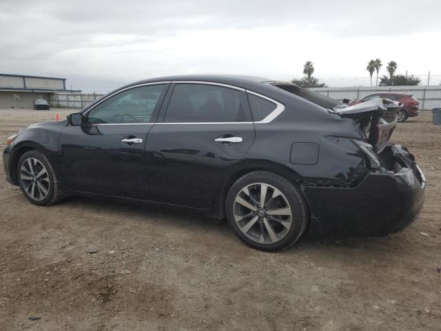 1N4AL3AP0HC476743 | 2017 NISSAN ALTIMA 2.5