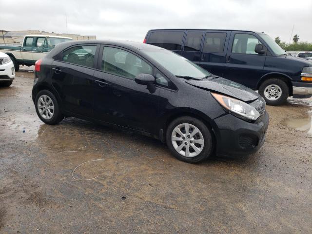 KNADM5A34F6515940 KIA RIO LX