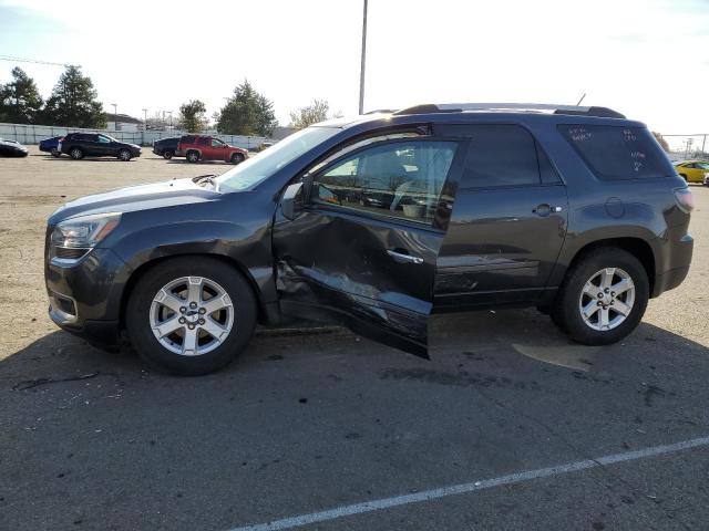 2014 GMC Acadia SLE