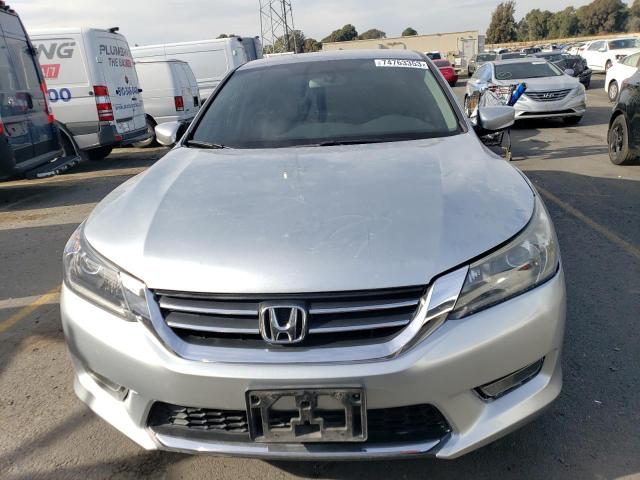 1HGCR2F5XEA037206 | 2014 HONDA ACCORD SPO