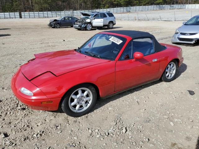 1991 Mazda MX-5 Miata 