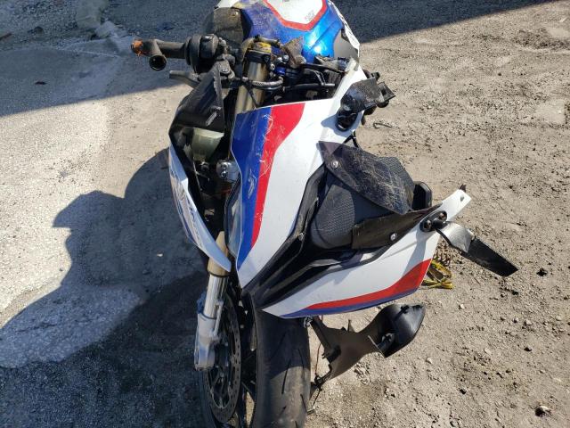 2022 BMW S 1000 RR - WB10E2309N6F49645