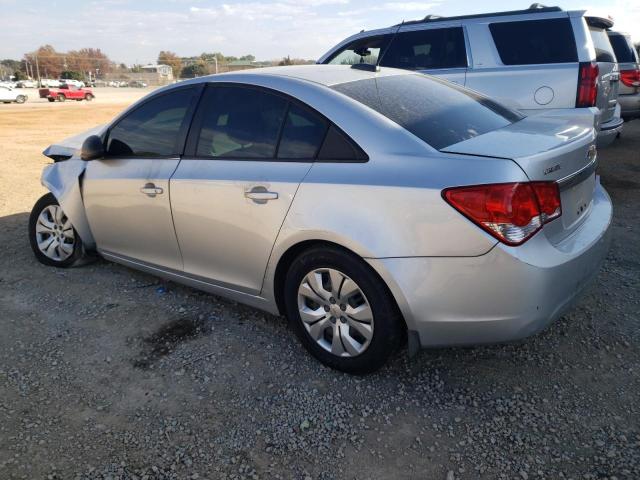 1G1PC5SG6G7159001 | 2016 Chevrolet cruze limited ls