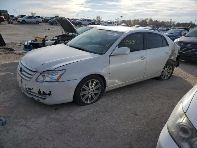 2007 Toyota Avalon Xl VIN: 4T1BK36B77U223843 Lot: 75060803