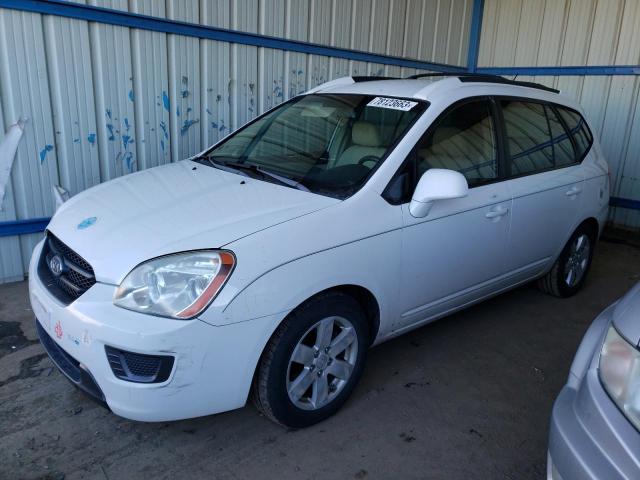 2007 Kia Rondo LX