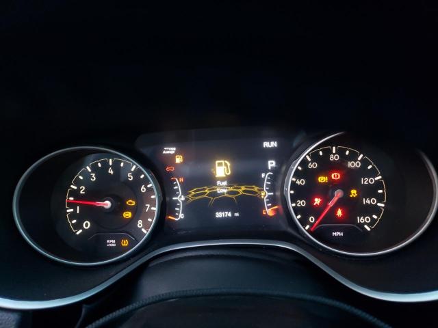 2019 JEEP COMPASS LI - 3C4NJDCB8KT785364