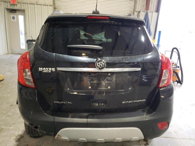 KL4CJASB9GB524402 | 2016 BUICK ENCORE