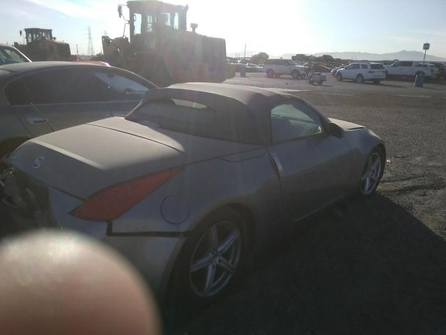 JN1AZ36A66M456939 2006 Nissan 350Z Roadster