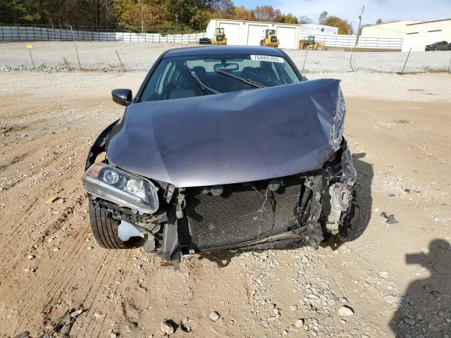 1HGCR2F38EA240223 | 2014 HONDA ACCORD LX