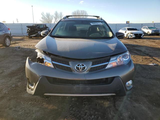 JTMRFREV1ED084778 | 2014 TOYOTA RAV4 XLE