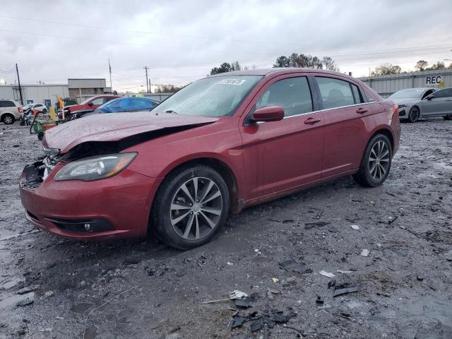 2014 Chrysler 200 Touring