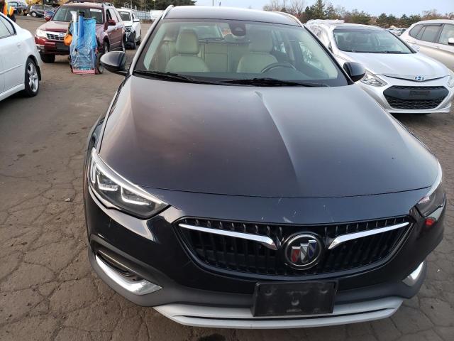 2018 BUICK REGAL TOUR W04GV8SX2J1115312