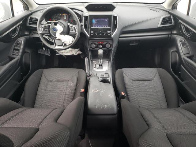 4S3GTAB66K3762280 | 2019 SUBARU IMPREZA