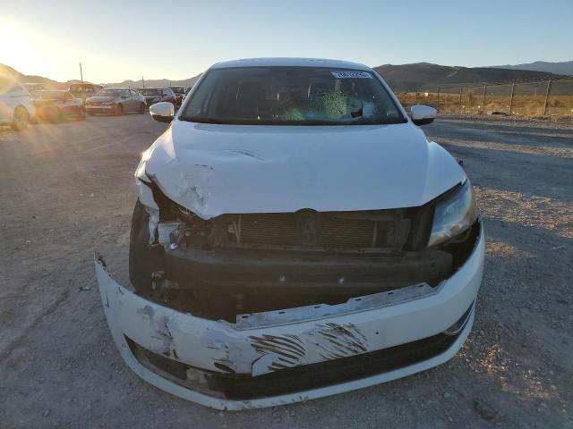 2015 VOLKSWAGEN PASSAT SEL - 1VWCV7A30FC063331