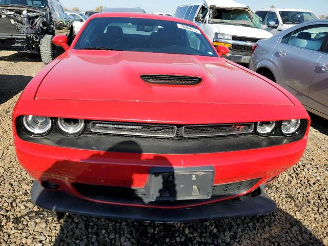 2C3CDZBT5KH521702 | 2019 DODGE CHALLENGER