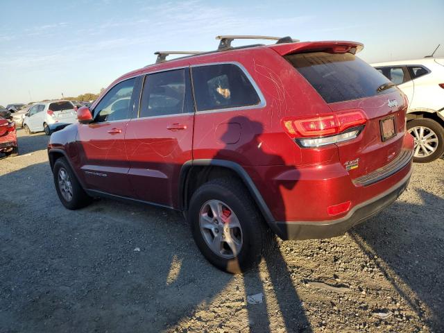 1C4RJFAG2FC893847 | 2015 Jeep grand cherokee laredo