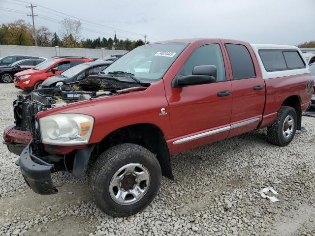 2007 Dodge Ram 3500 ST