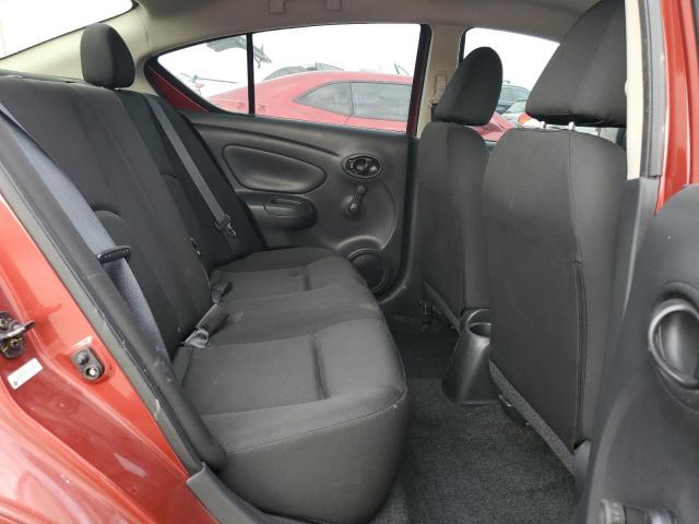 3N1CN7AP5KL804595 | 2019 NISSAN VERSA S