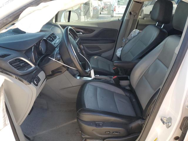 KL4CJHSB3FB241906 | 2015 BUICK ENCORE PRE