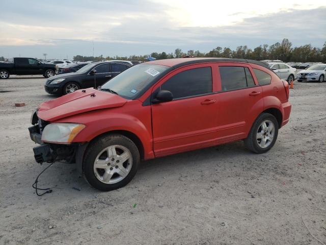 2007 Dodge Caliber SXT