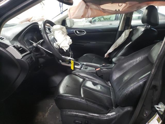 3N1AB7AP8KY239679 | 2019 NISSAN SENTRA S