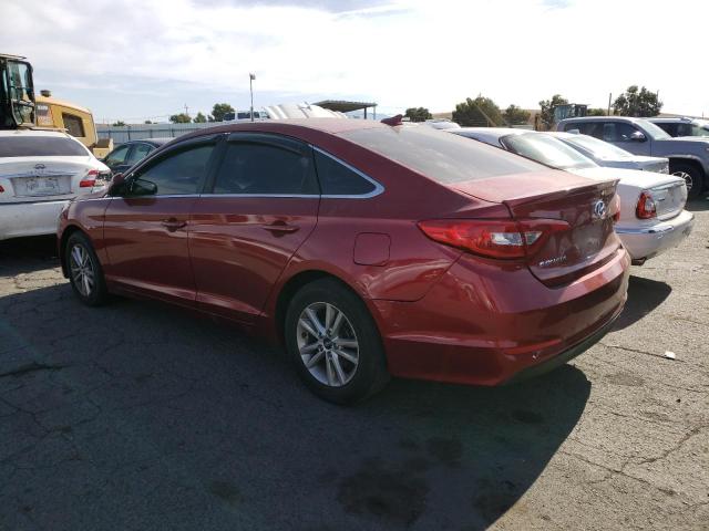 5NPE24AF5FH185913 | 2015 HYUNDAI SONATA SE