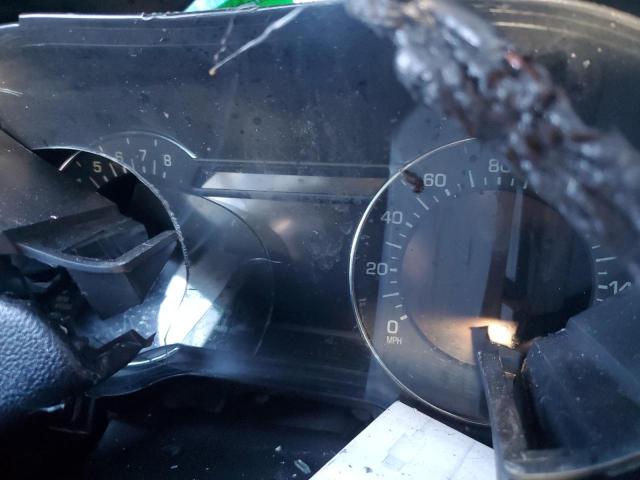 3LN6L2G91GR621691 Lincoln MKZ