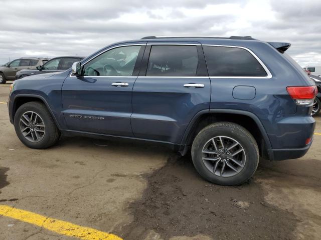 2019 JEEP GRAND CHER - 1C4RJFBG9KC843326