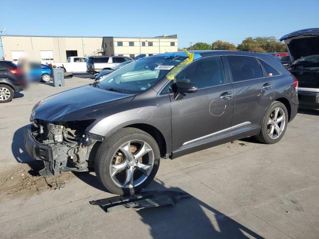 2013 Toyota Venza LE